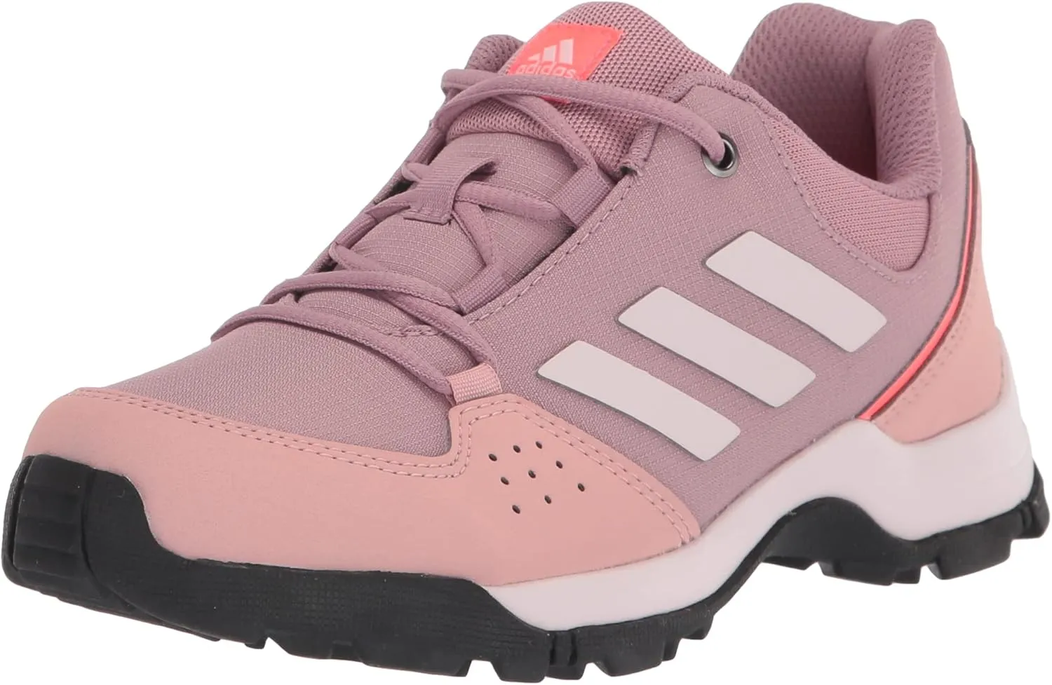 adidas Unisex-Child Terrex Hyperhiker Low Hiking Shoes Trail Running