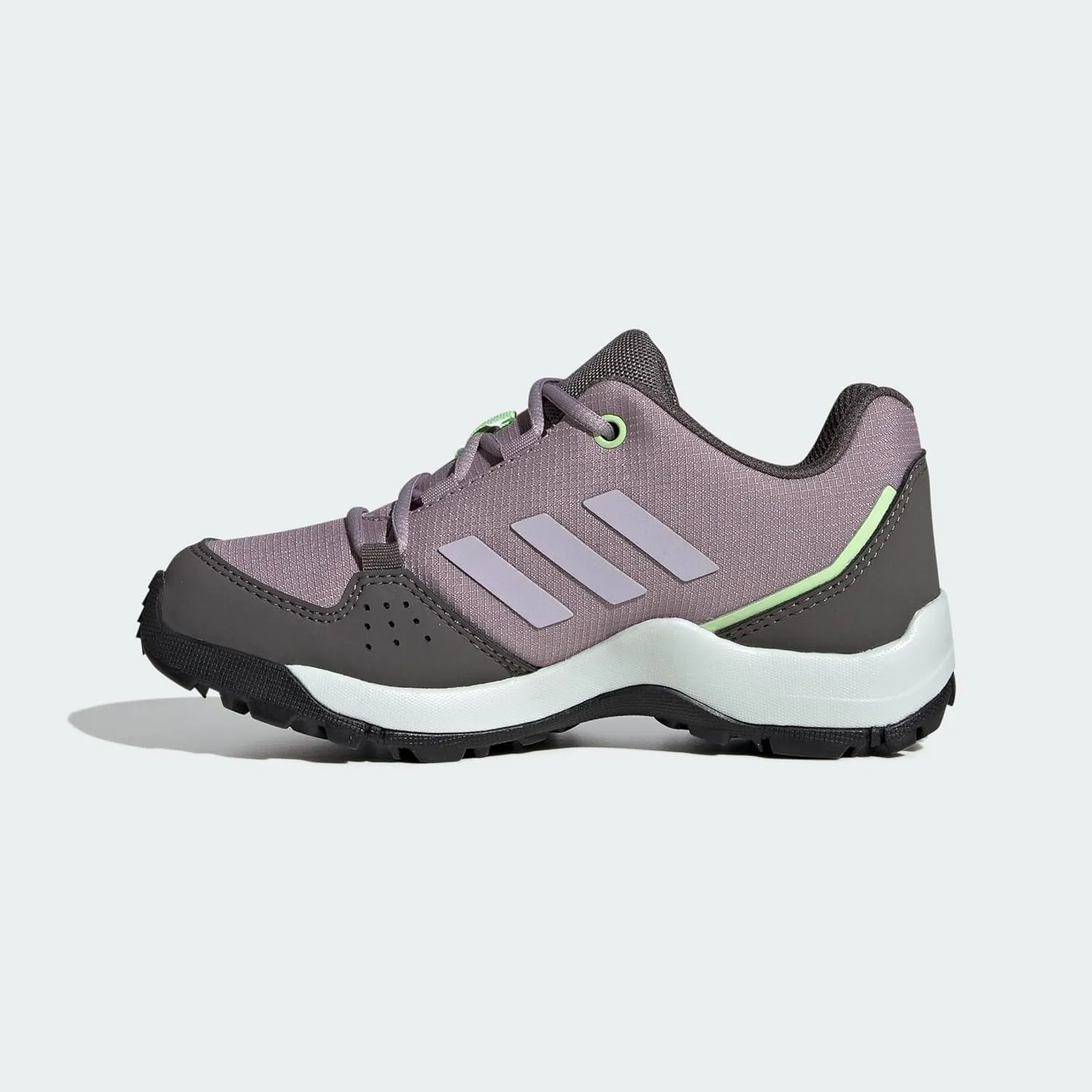 adidas Unisex-Child Terrex Hyperhiker Low Hiking Shoes Trail Running
