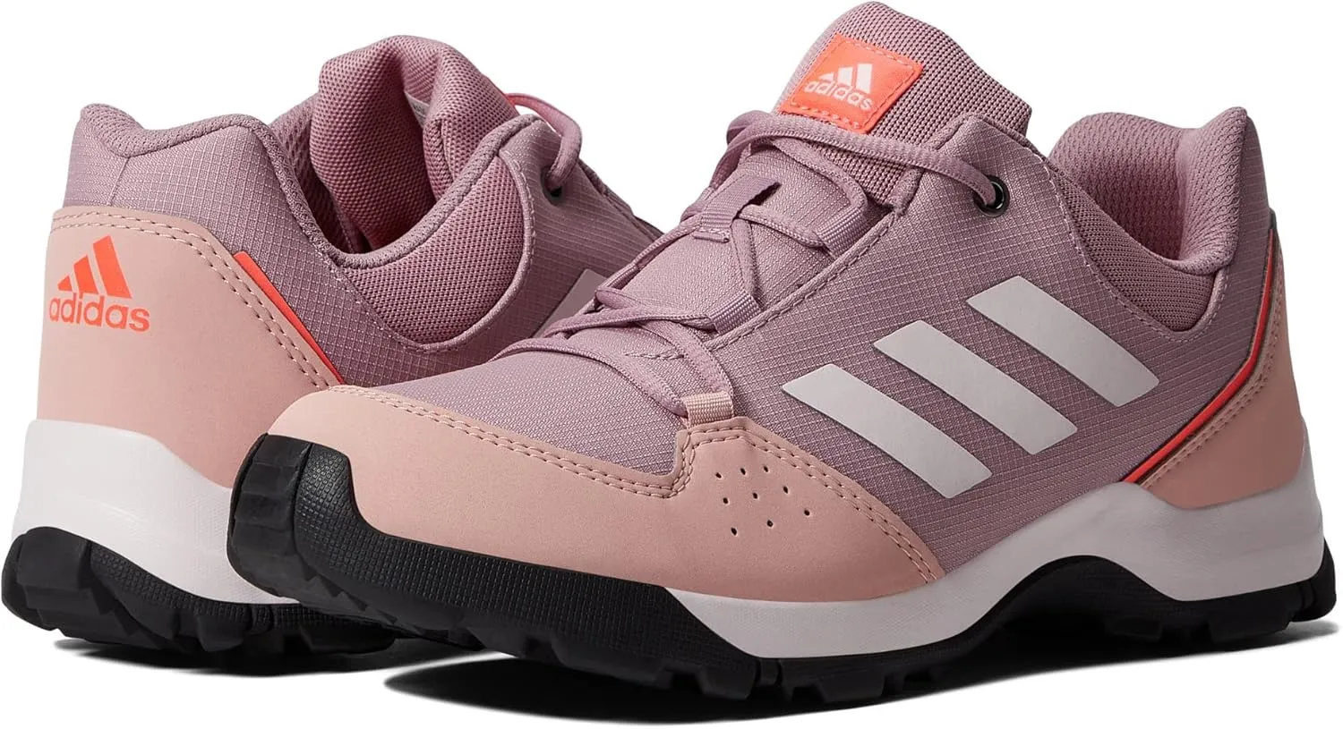 adidas Unisex-Child Terrex Hyperhiker Low Hiking Shoes Trail Running