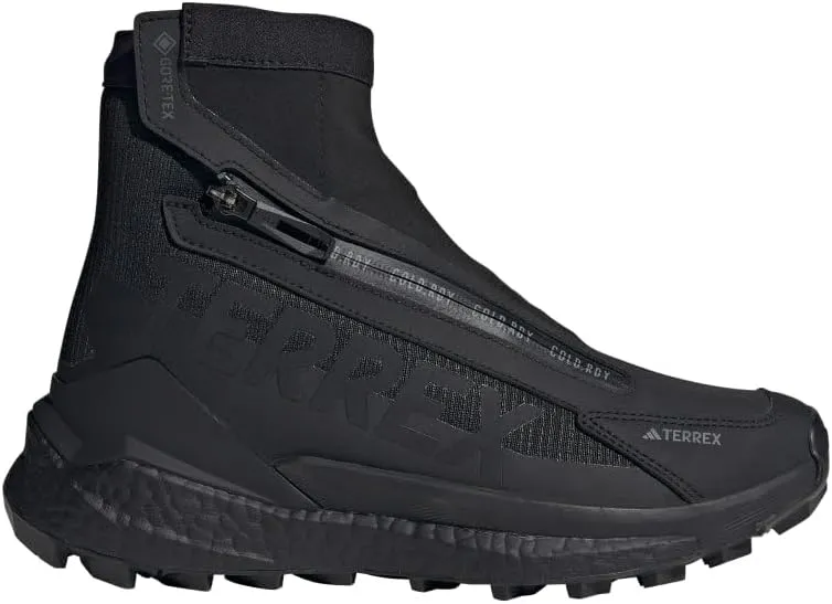 adidas Women's Terrex Free Hiker 2 C.Rdy W Hiking Shoes