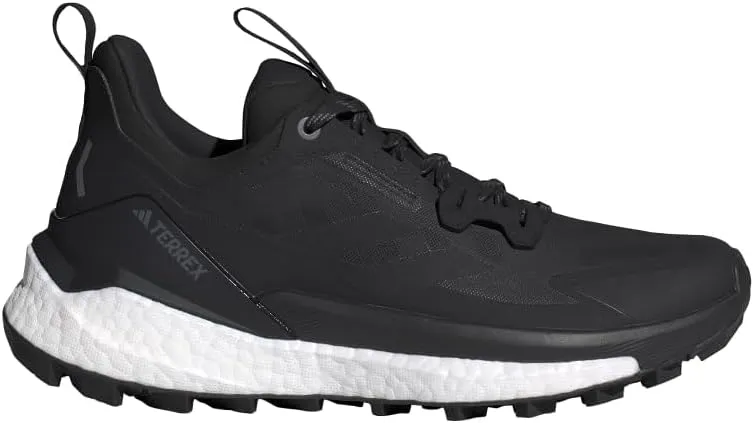 adidas Women's Terrex Free Hiker 2.0 Low Top Hiking