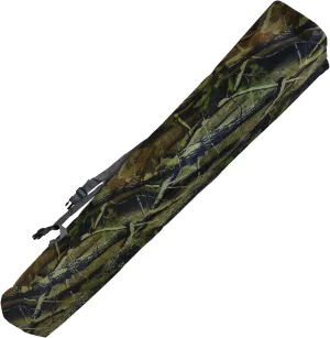 Adjustable Deer Bag Feeders, 100 lb Camo Gravity Bag Feeder Durable Lightweight Weatherproof Game Feeder for Hunting