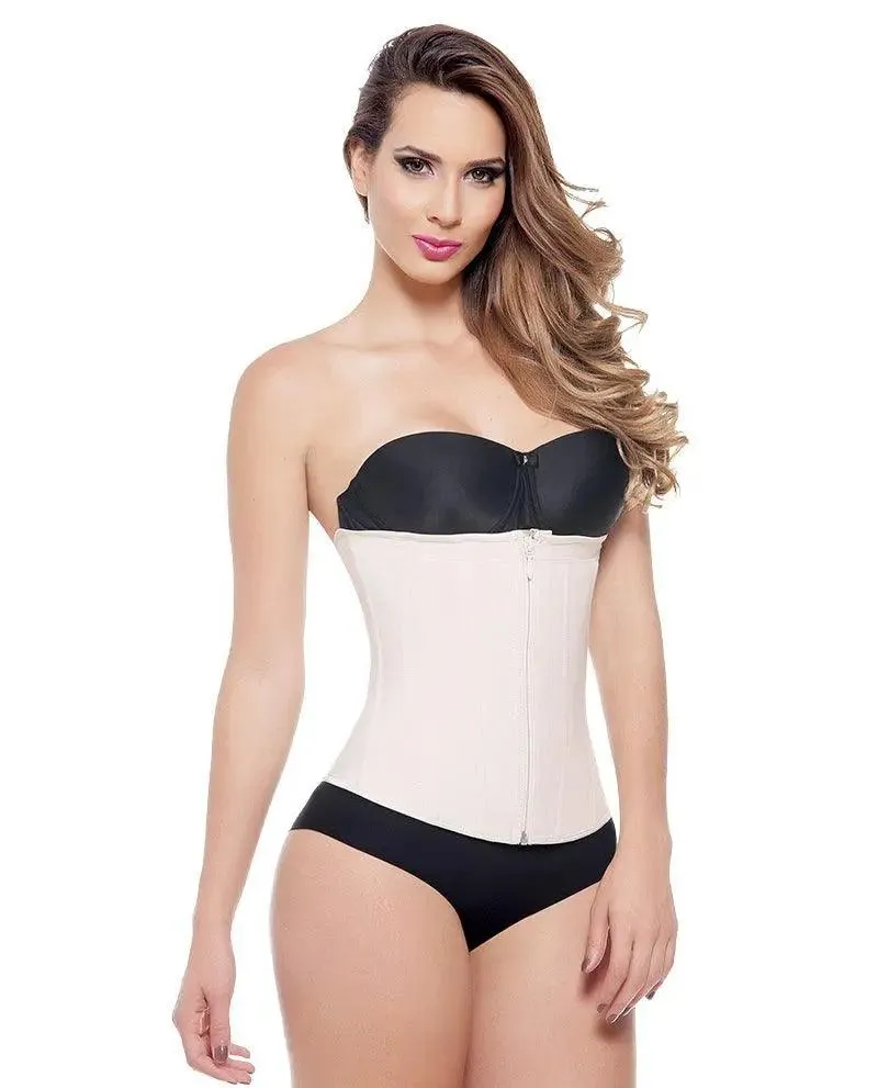 All day clip and zip waist trainer #1024b