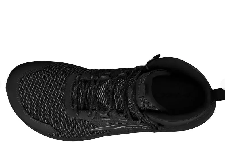 Altra Black Timp 5 Hiker GTX Men's Hiking Shoes AL0A85QB-000