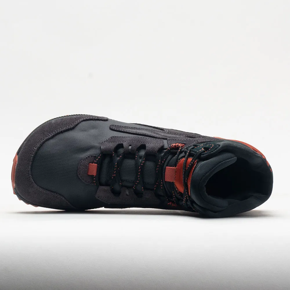 Altra Lone Peak Hiker 2 Men's  Black/Gray