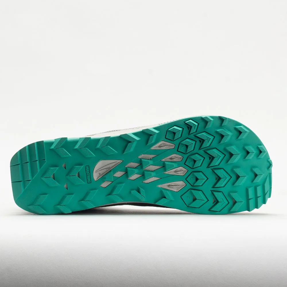 Altra Lone Peak Hiker 2 Women's  Gray/Green