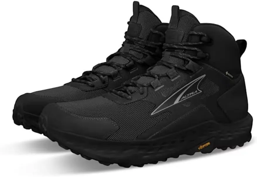 ALTRA Men's TIMP 5 Hiker GTX Hiking Shoe