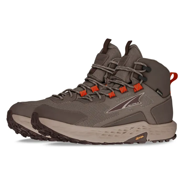 Altra Men's Timp 5 Hiker GTX