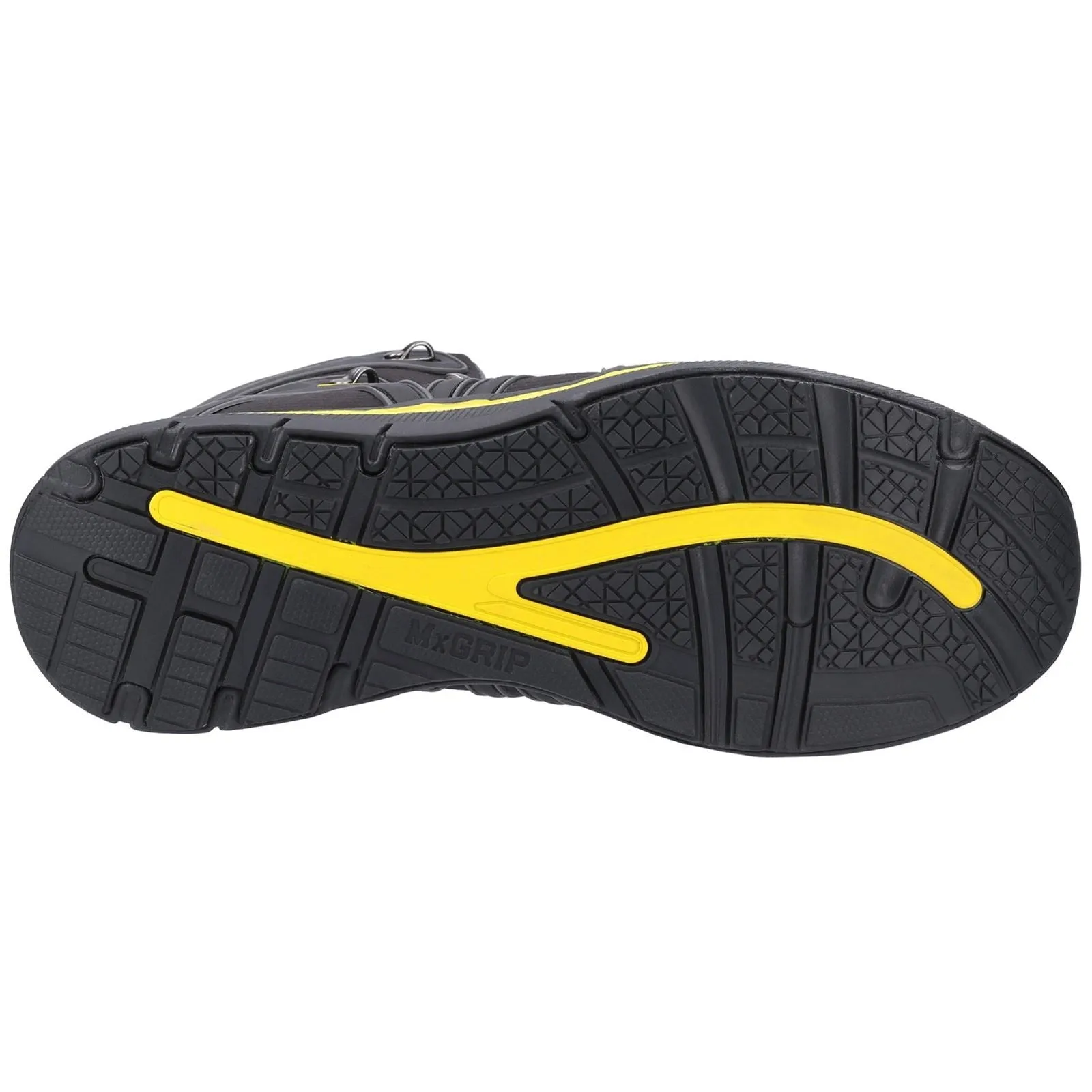 Amblers Safety AS254 Textile Black Safety Boots