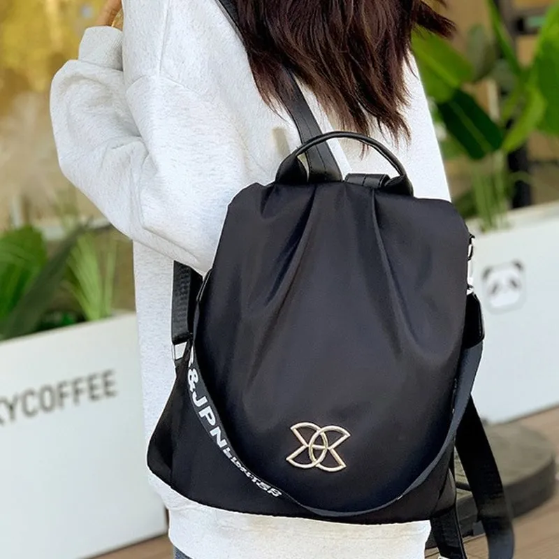 Anti-Theft Multi-Purpose Bag