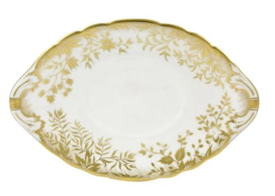 Arboretum Sauce Boat Stand