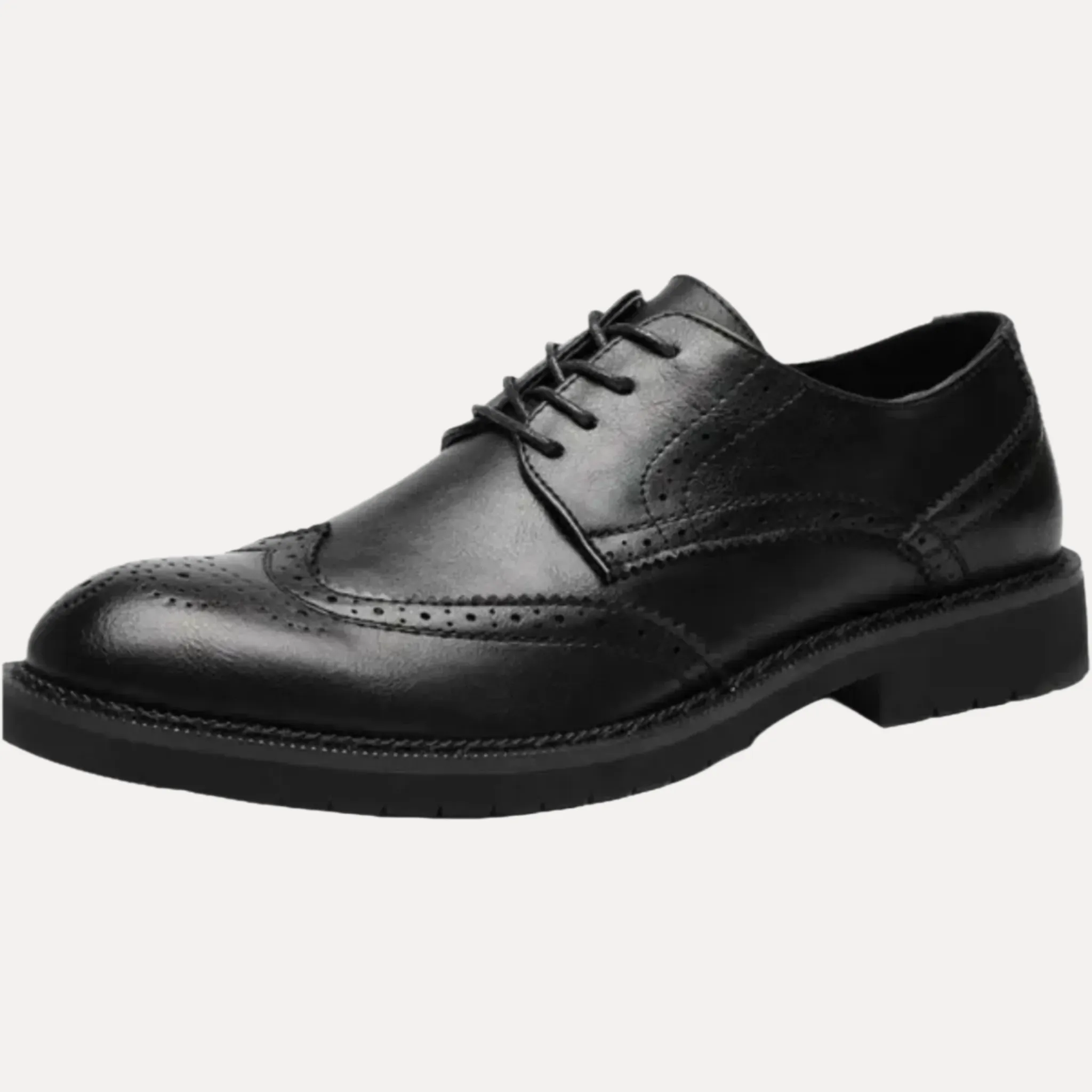 Armoire Men’s Oxford Shoes