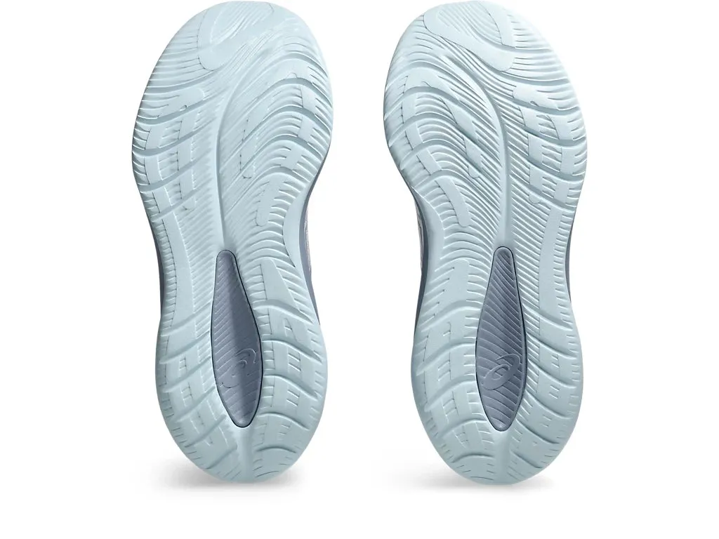 ASICS Gel Cumulus 26 Womens - White / Cool Grey