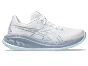 ASICS Gel Cumulus 26 Womens - White / Cool Grey