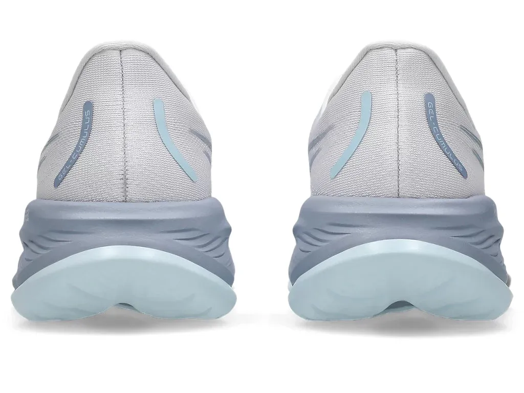 ASICS Gel Cumulus 26 Womens - White / Cool Grey