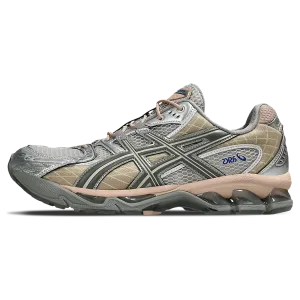 Asics Gel Nimbus 10.1 'Moonrock Truffle Grey'