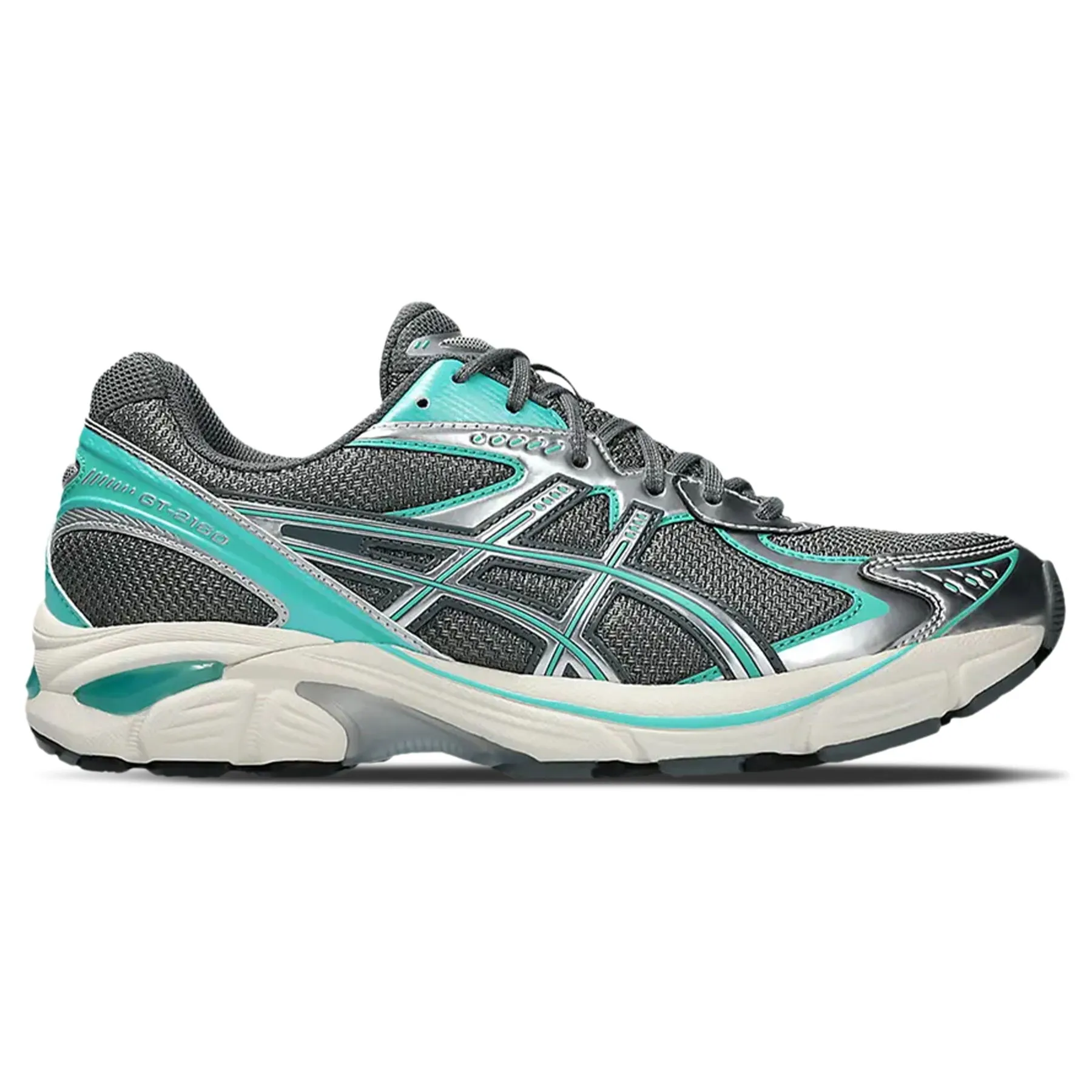 Asics GT 2160 'Steel Grey Waterfall'