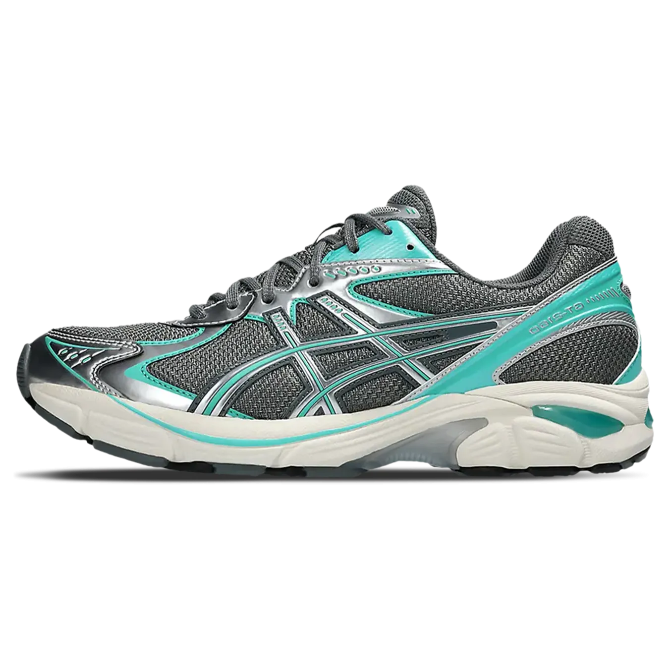 Asics GT 2160 'Steel Grey Waterfall'