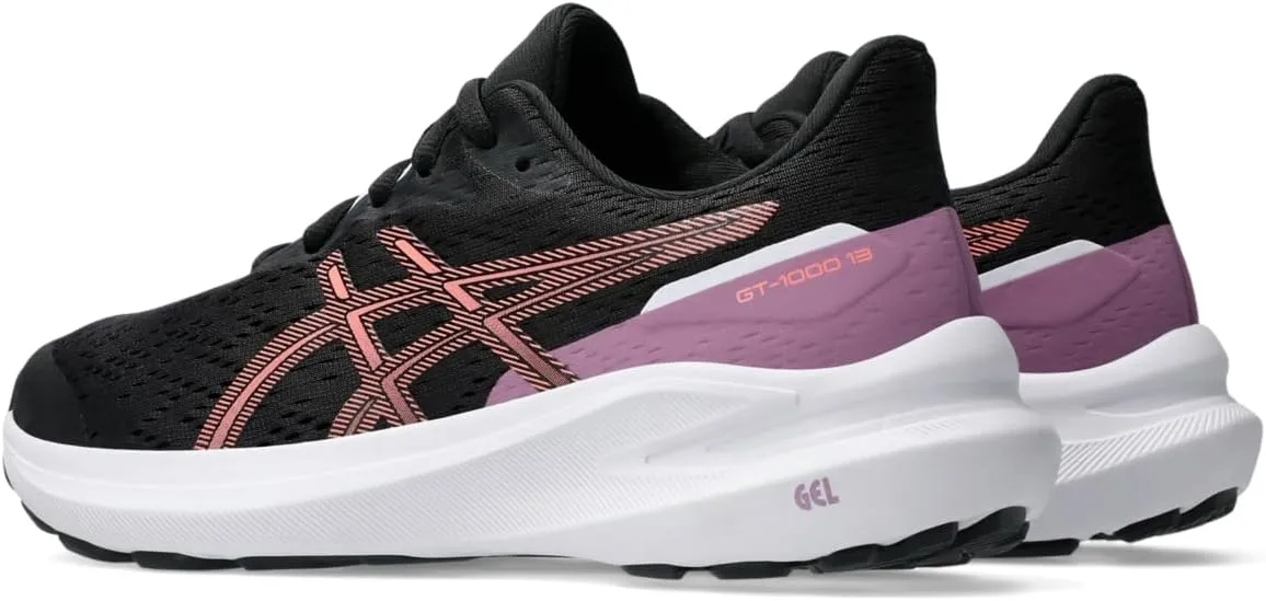 ASICS Kid's GT-1000 13 Grade School Running Shoes