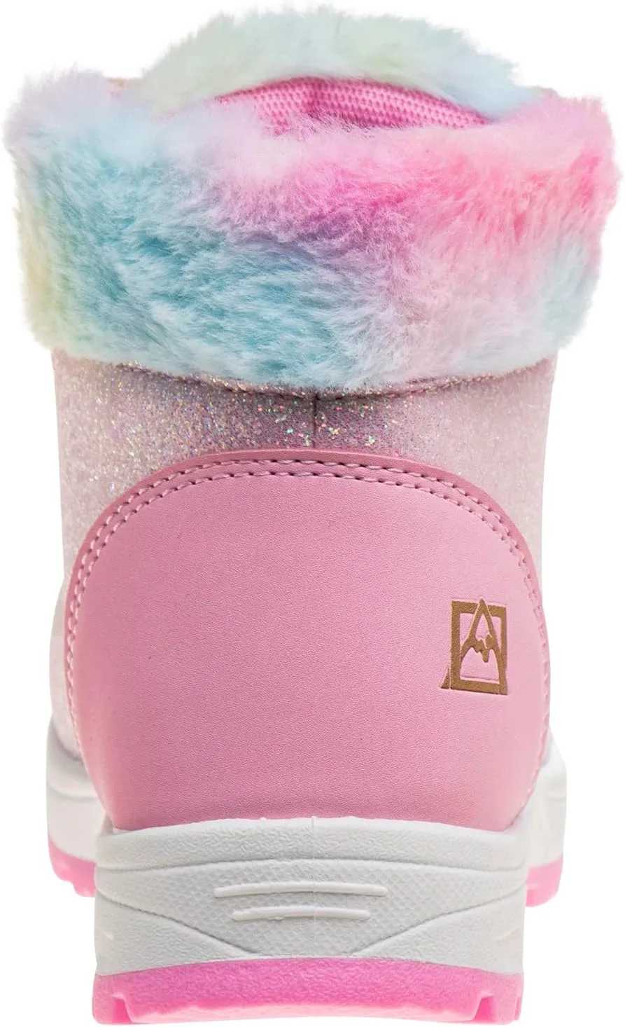 Avalanche Girl's Hiking Lace-up Comfort Casual Urban Boots