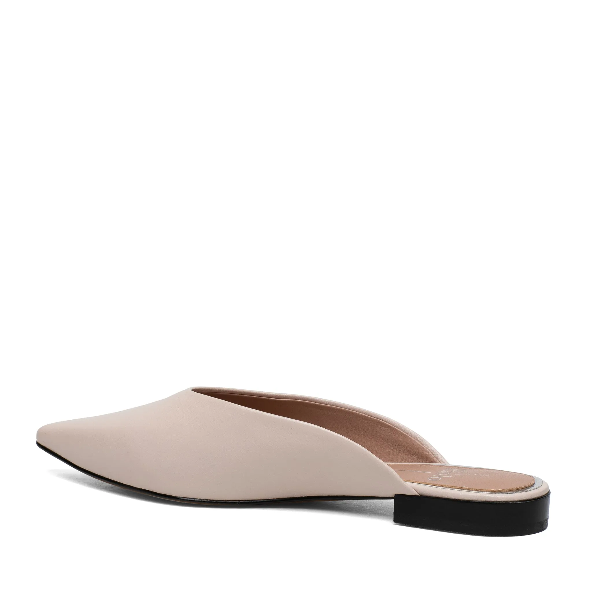 AYLA | Slipon Mules