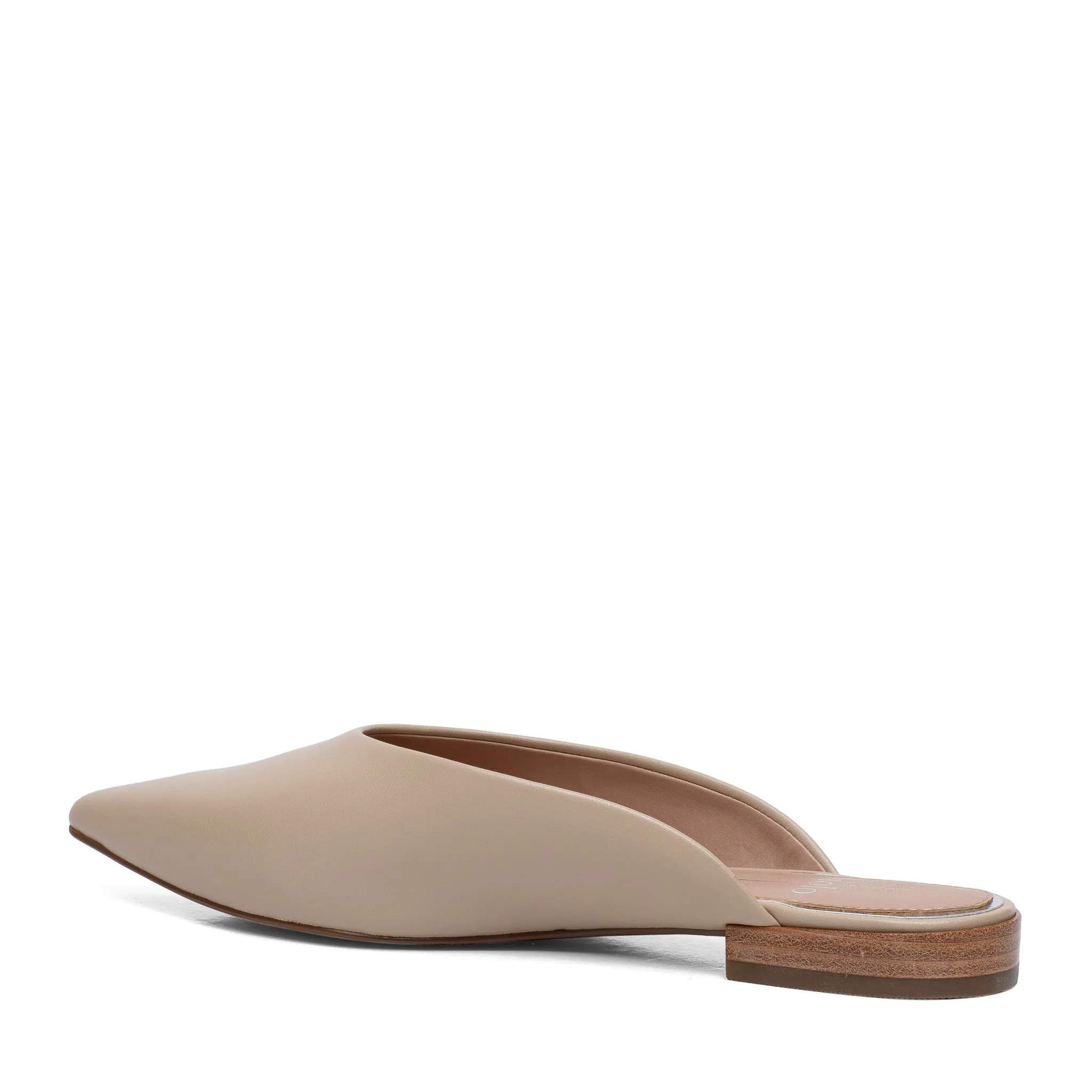 AYLA | Slipon Mules