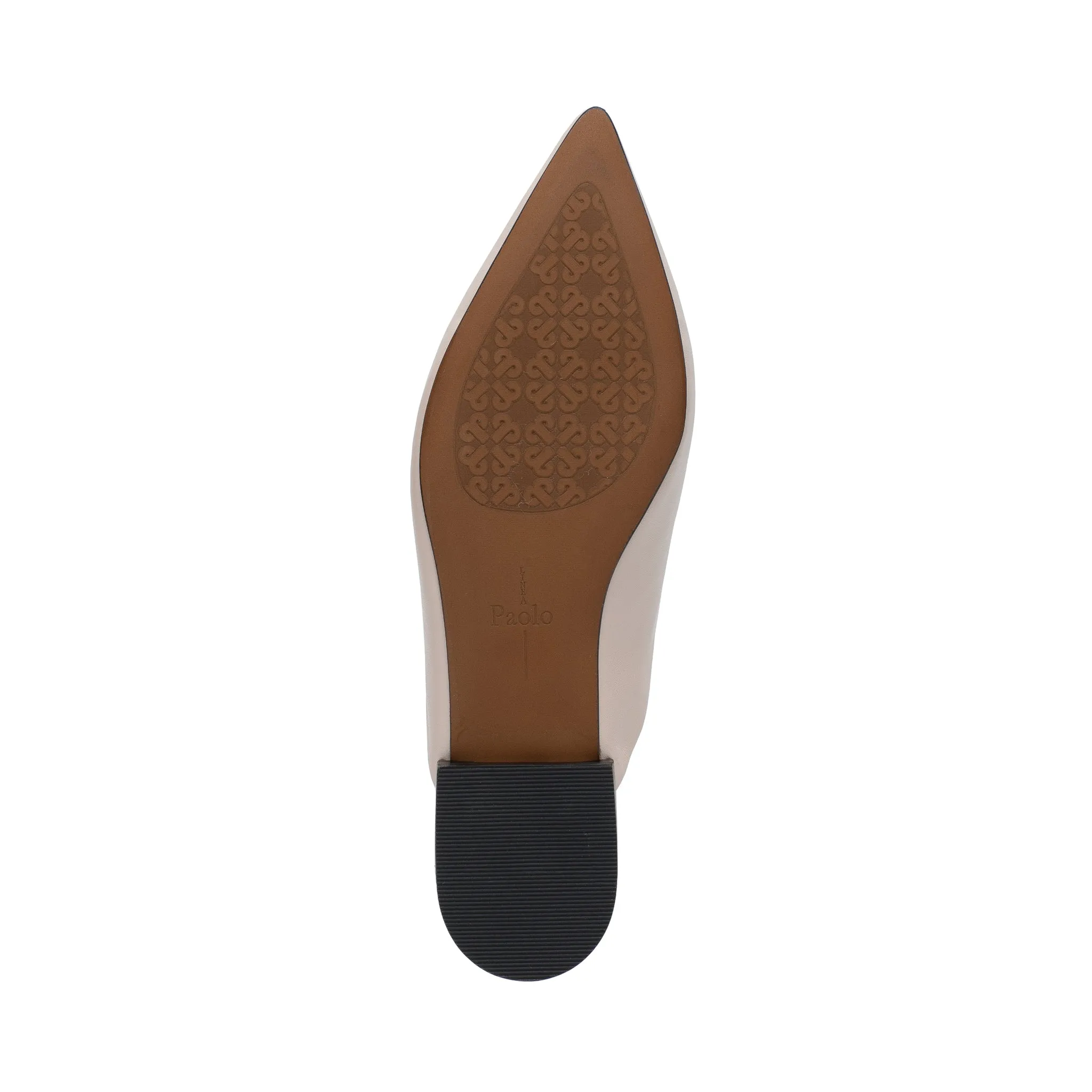 AYLA | Slipon Mules