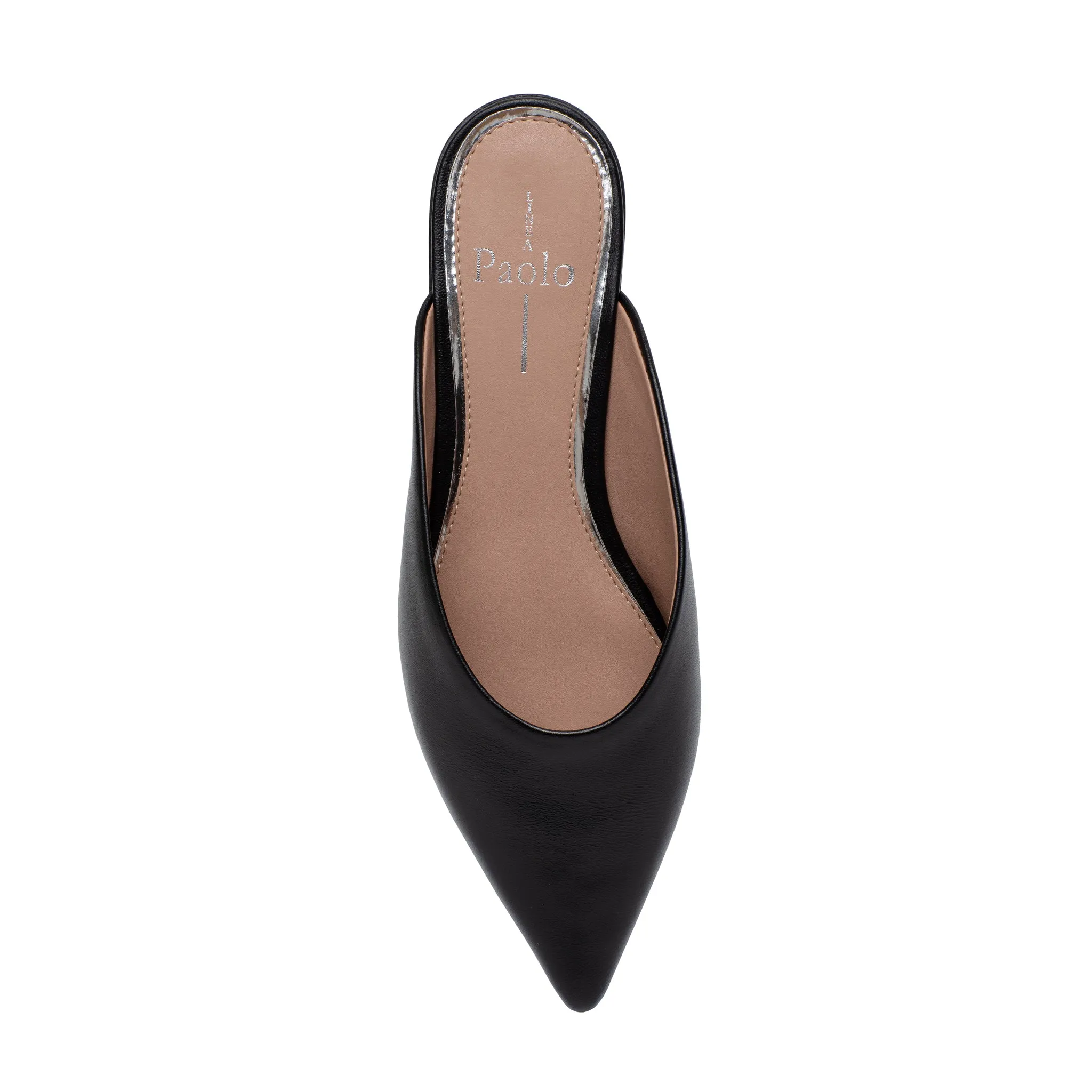 AYLA | Slipon Mules
