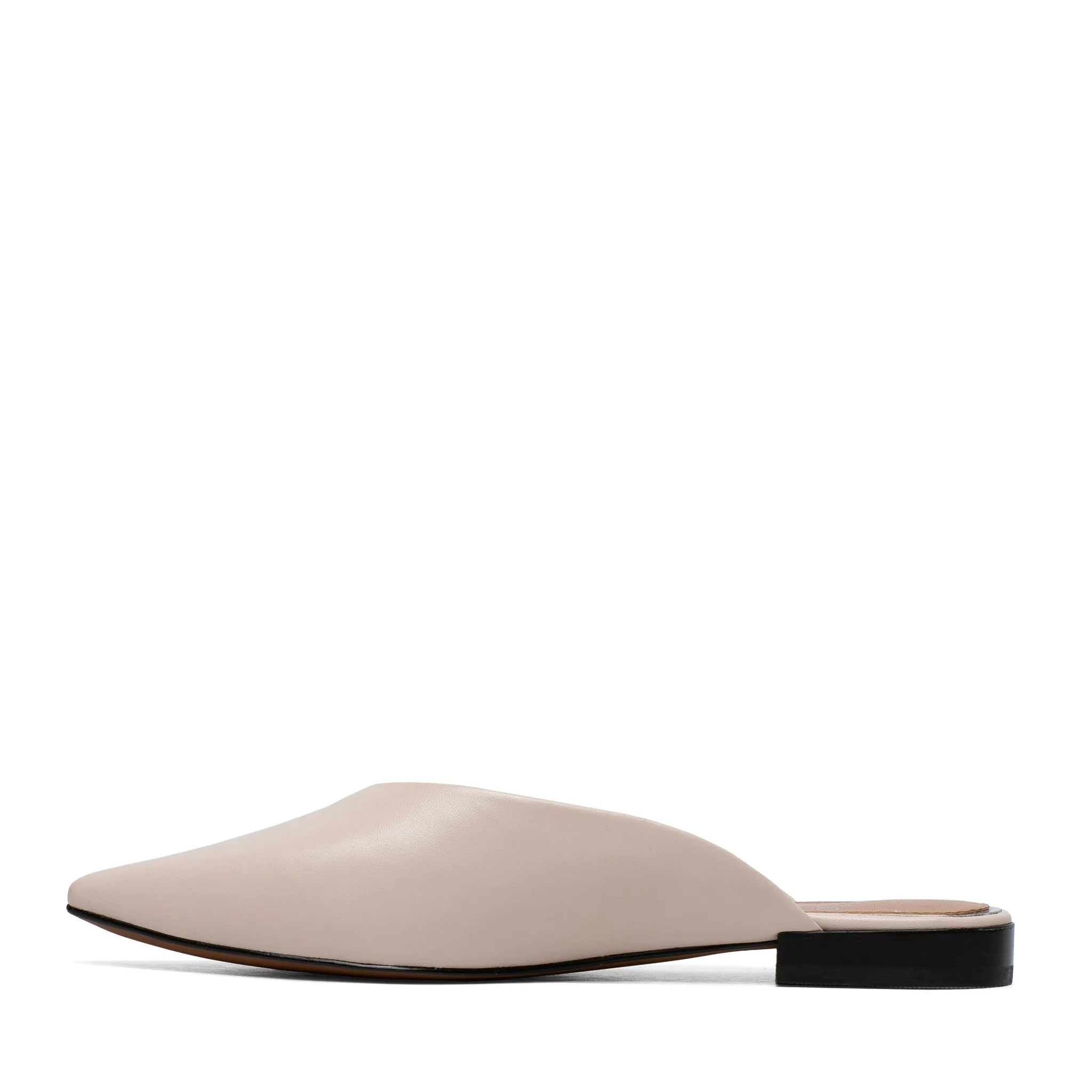AYLA | Slipon Mules
