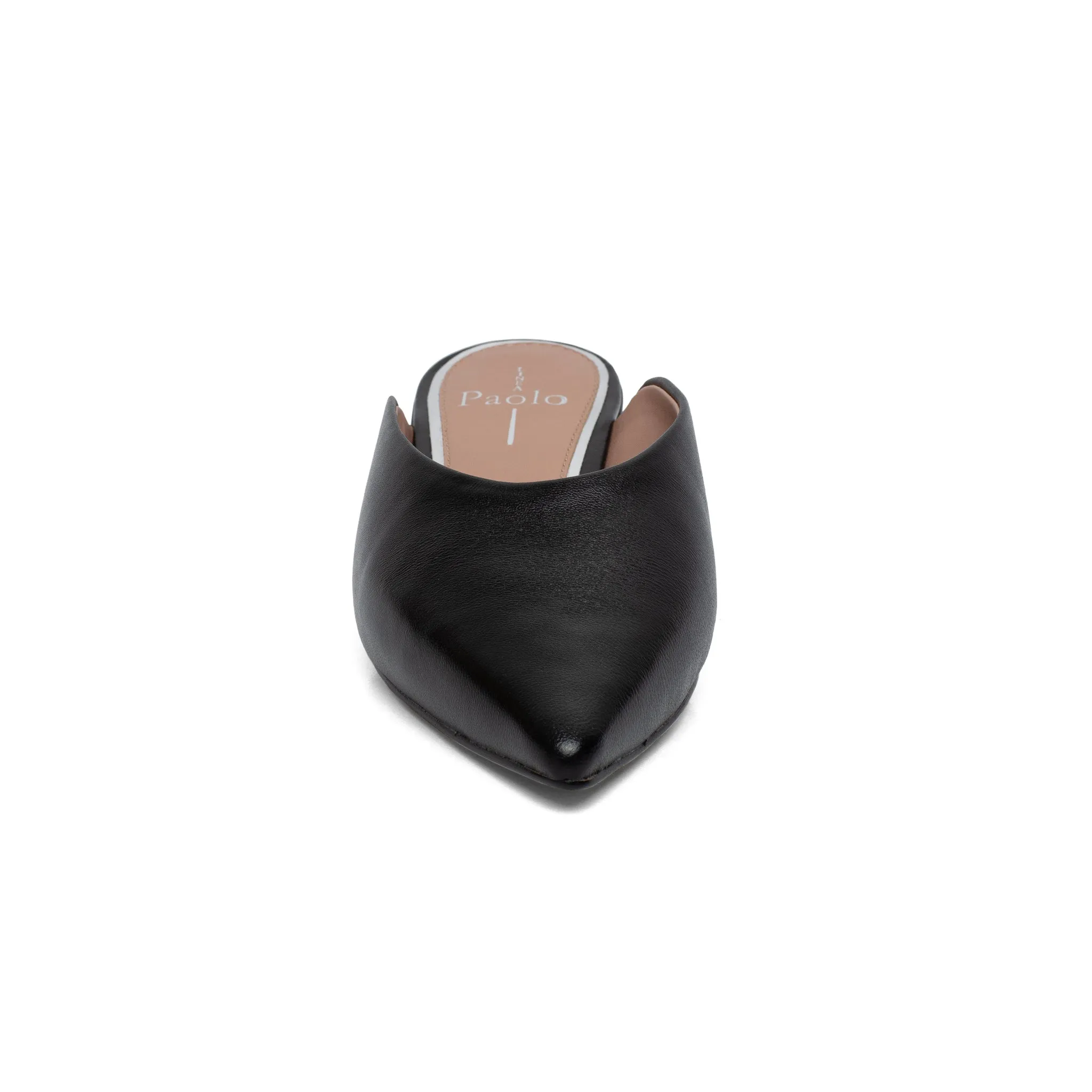 AYLA | Slipon Mules
