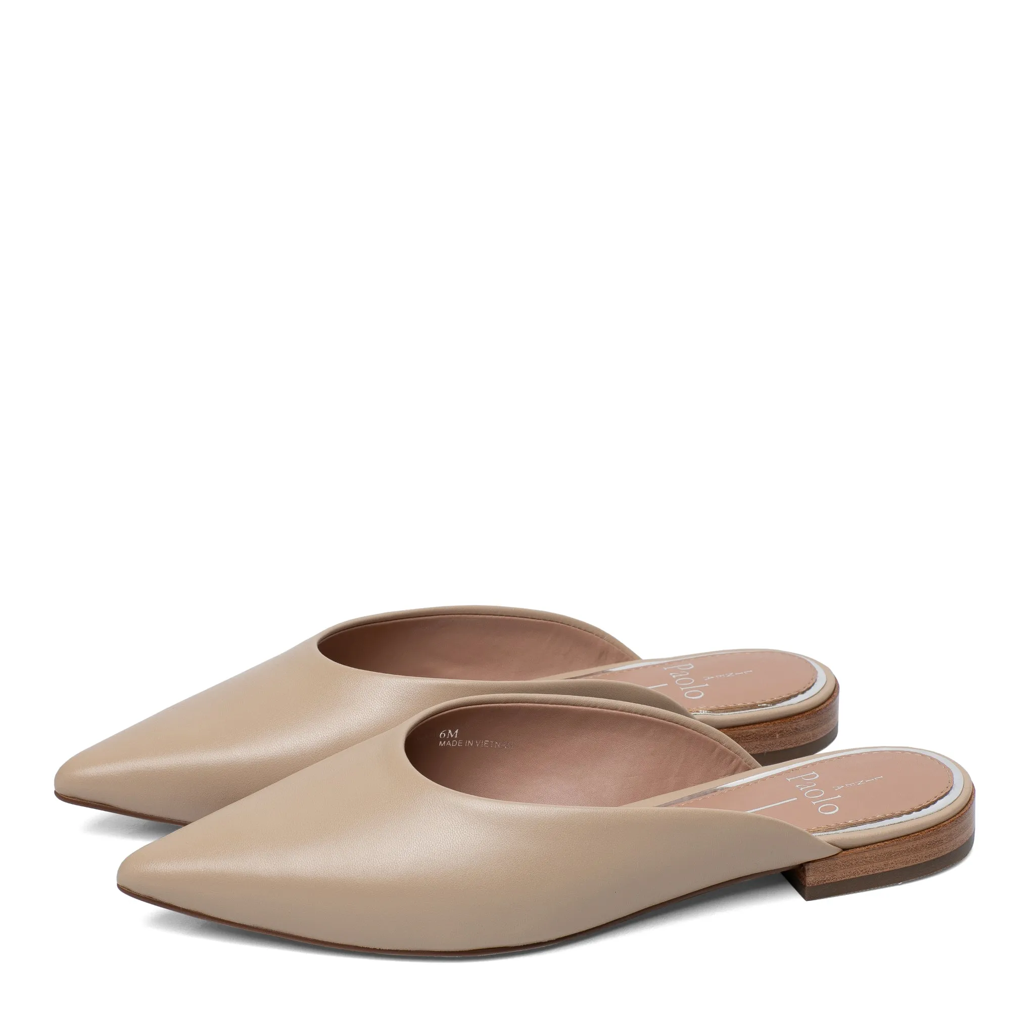 AYLA | Slipon Mules