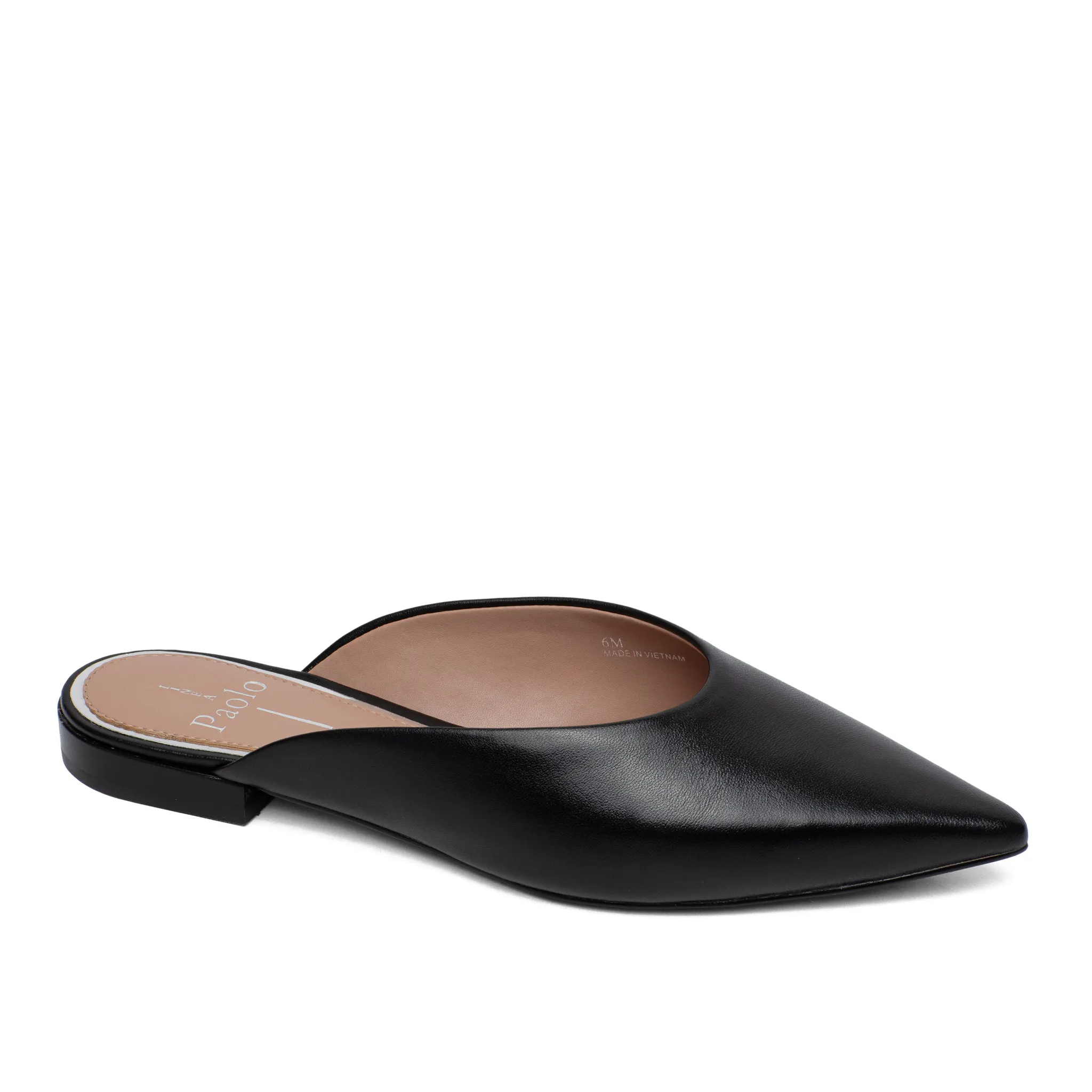 AYLA | Slipon Mules