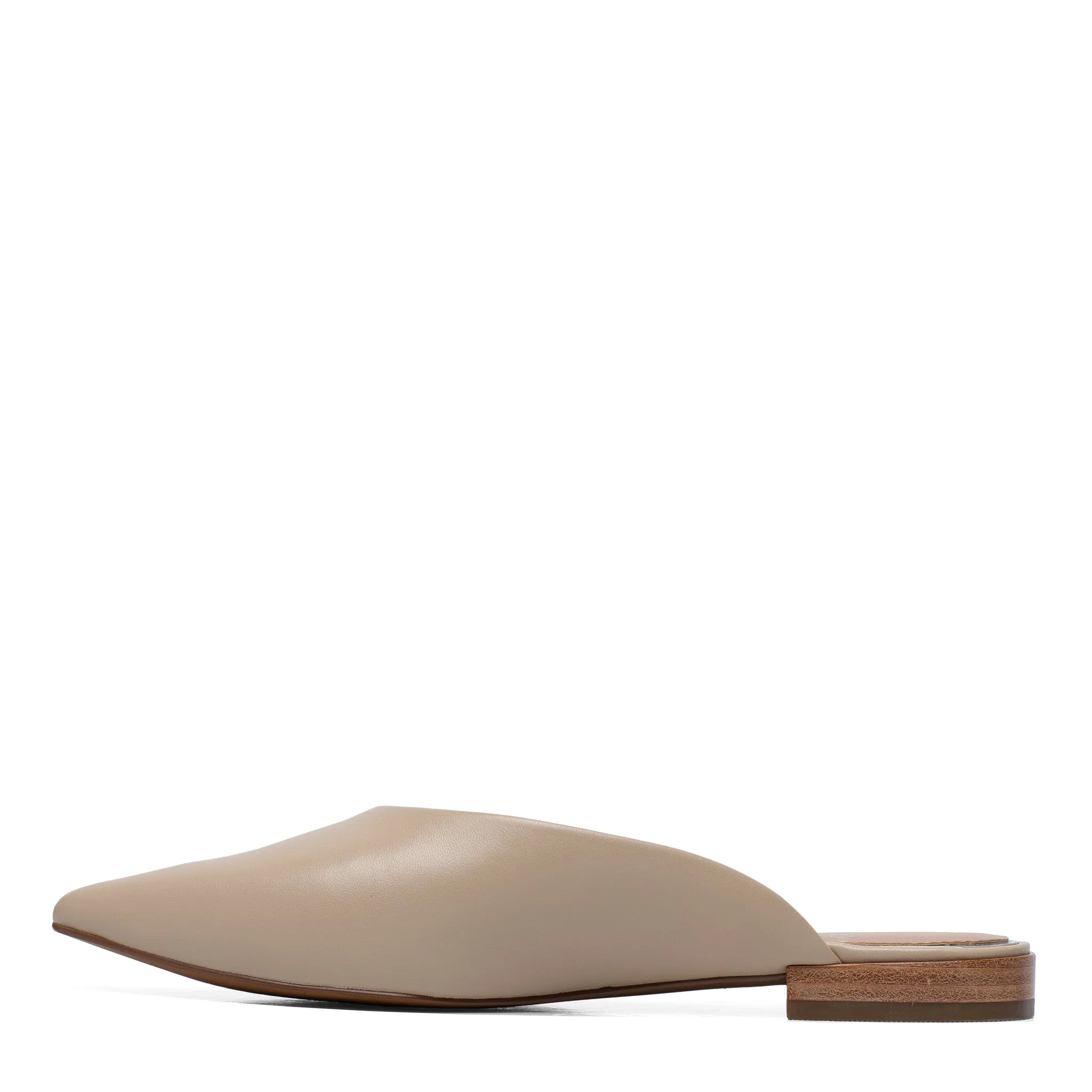 AYLA | Slipon Mules