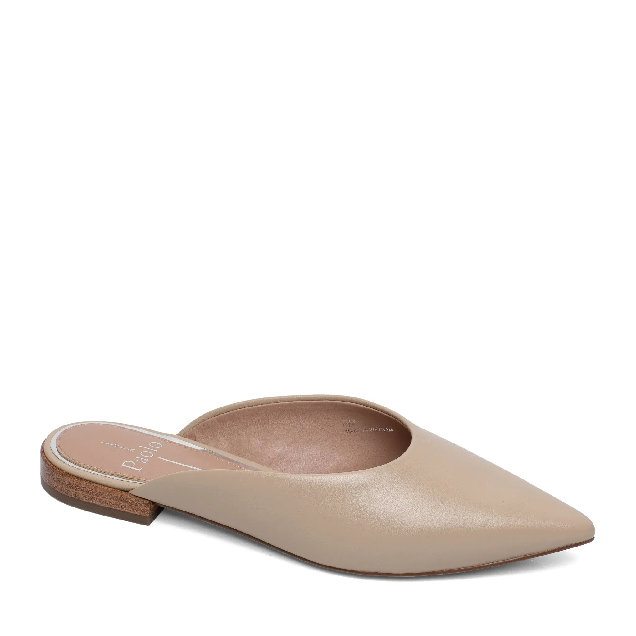 AYLA | Slipon Mules