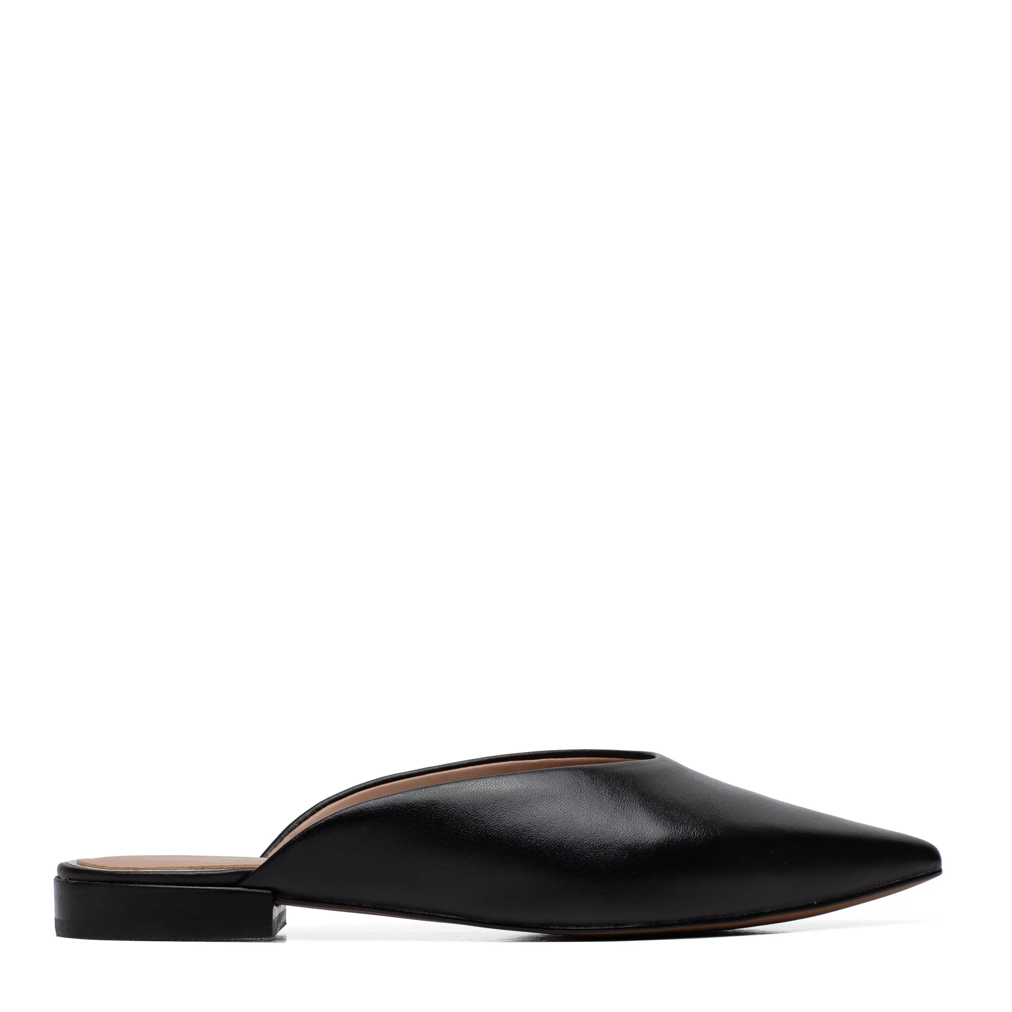 AYLA | Slipon Mules