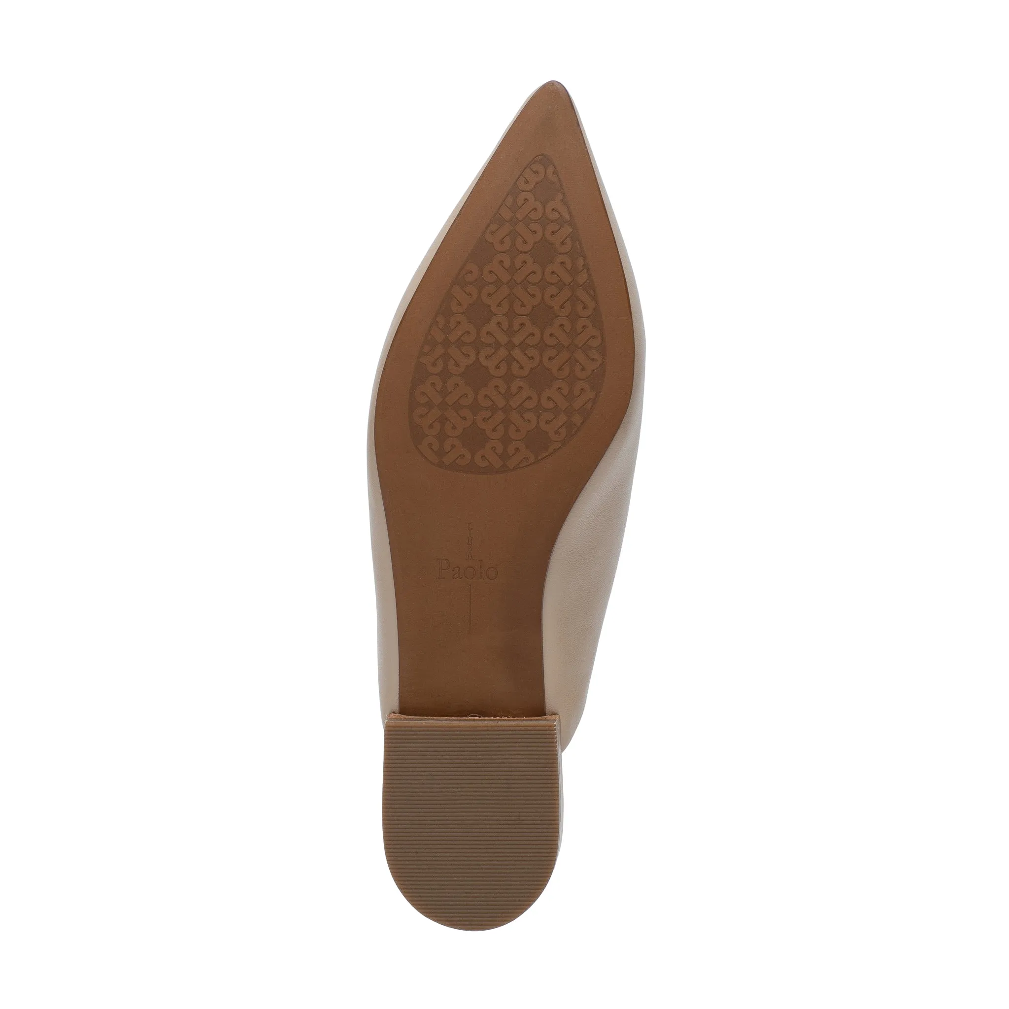 AYLA | Slipon Mules