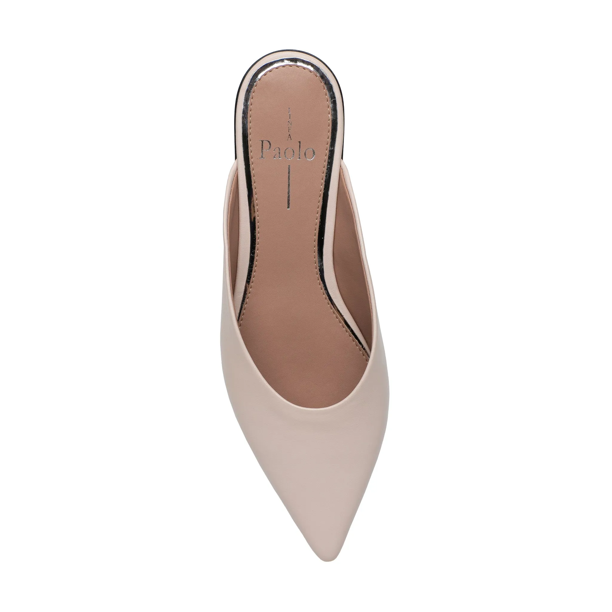 AYLA | Slipon Mules