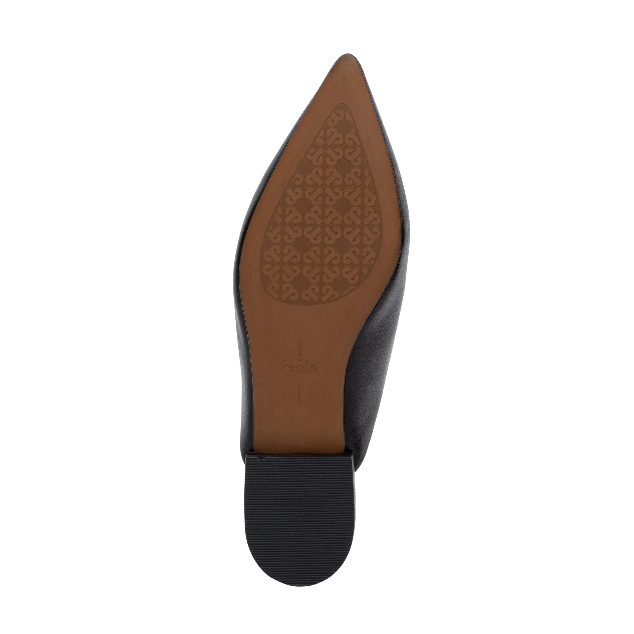 AYLA | Slipon Mules