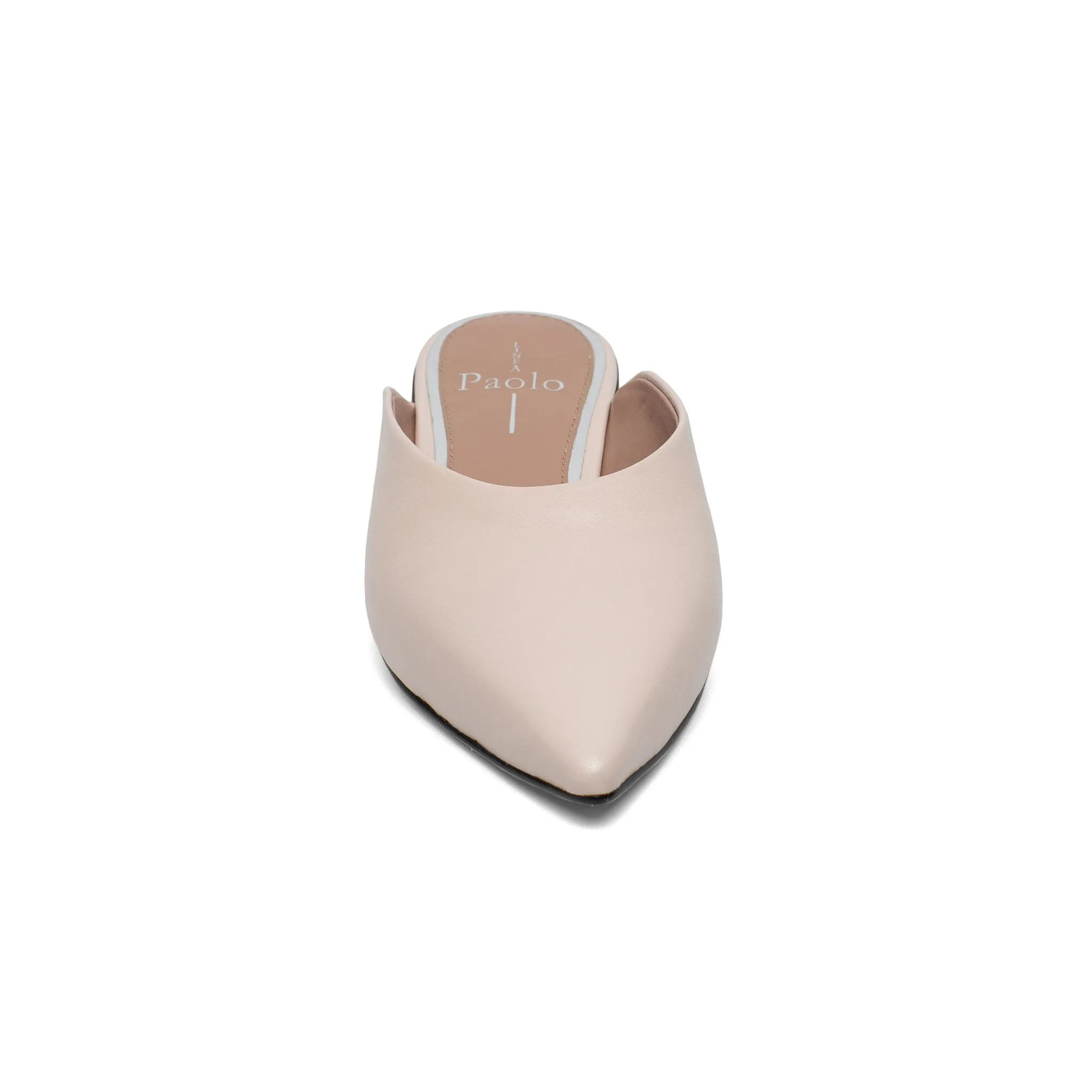 AYLA | Slipon Mules