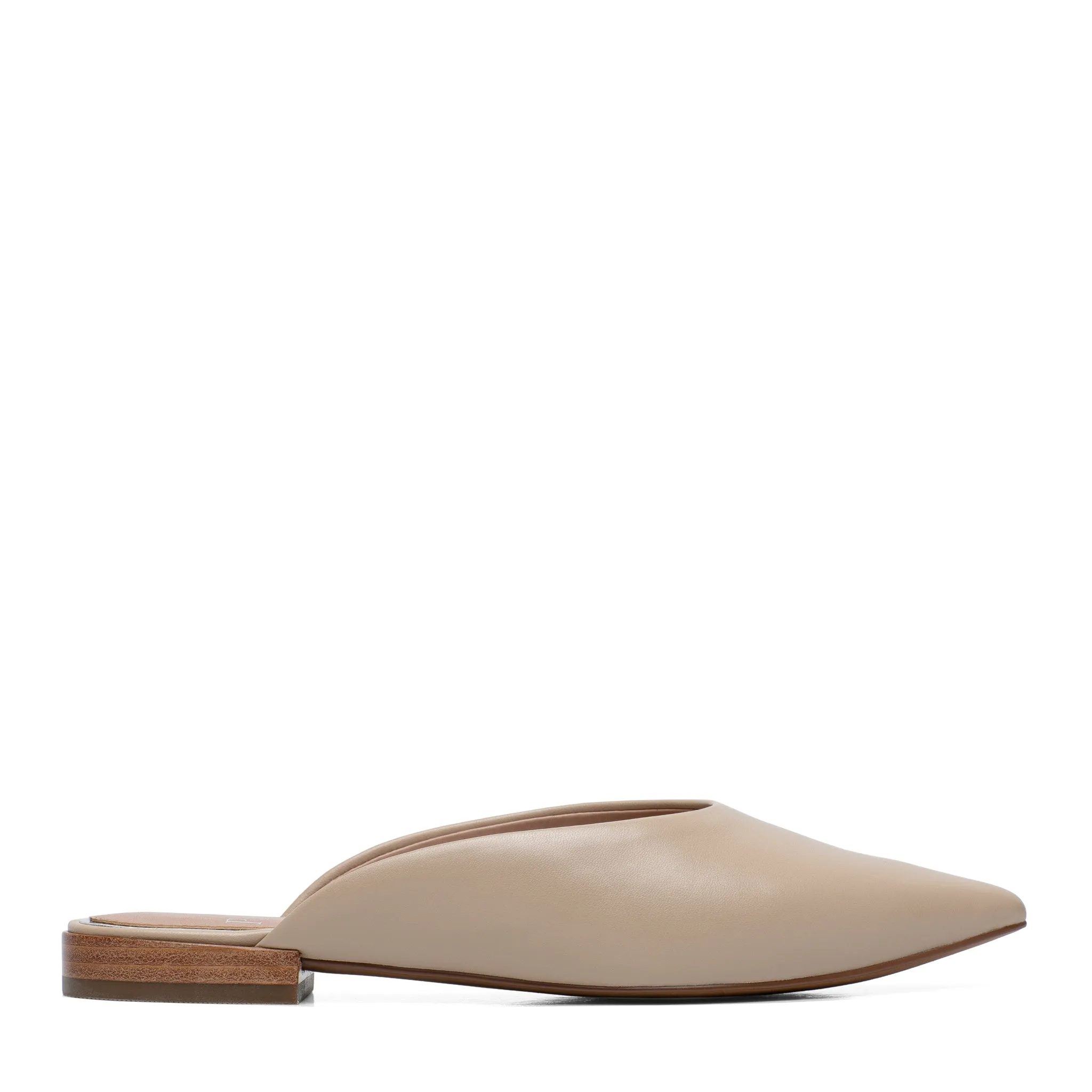 AYLA | Slipon Mules