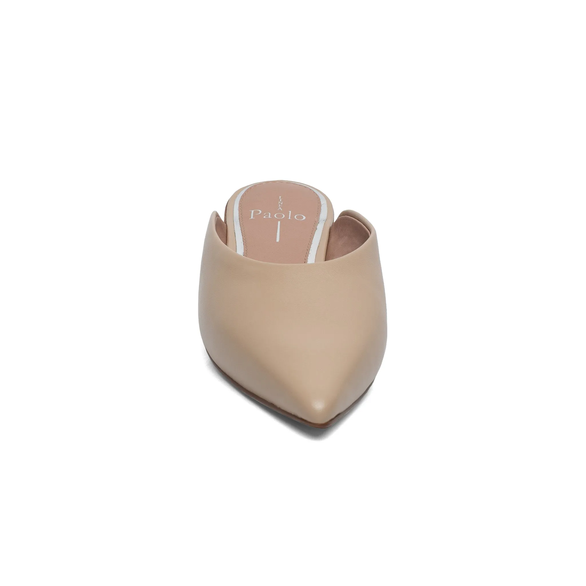 AYLA | Slipon Mules
