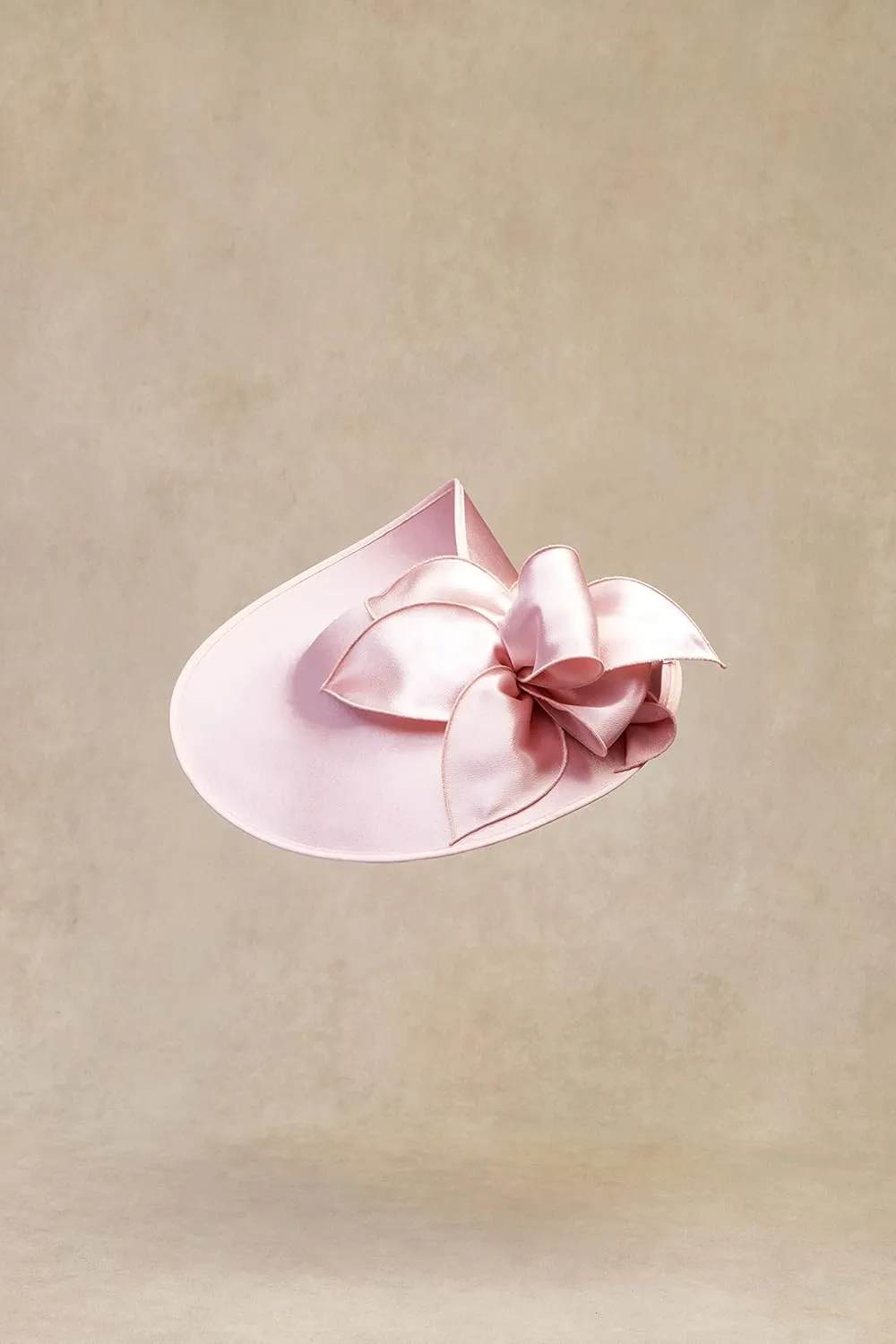 BABEYOND Derby Hats for Women - Fascinators Tea Party Hats Headband Wide Brim Fascinator for Wedding Cocktail