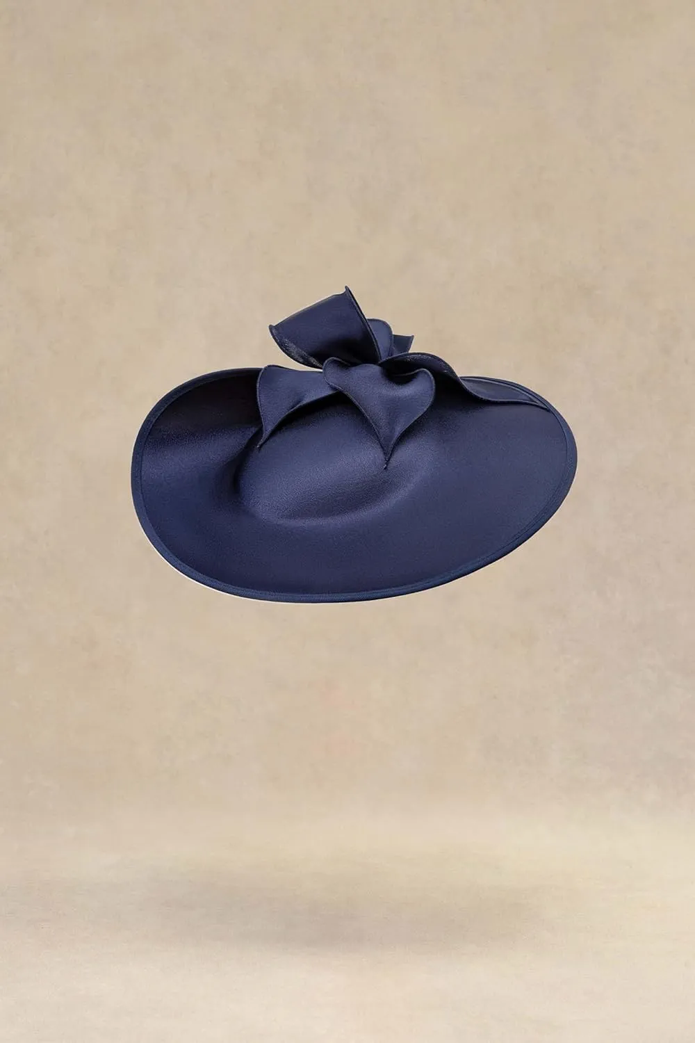 BABEYOND Derby Hats for Women - Fascinators Tea Party Hats Headband Wide Brim Fascinator for Wedding Cocktail