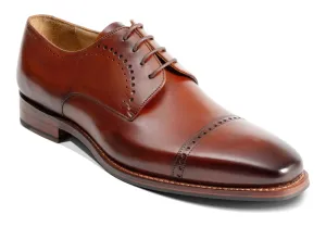 Barker Noah - Brown Hand Patina