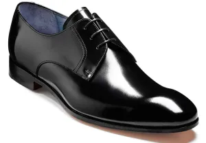 Barker Rutherford - Black Hi-Shine