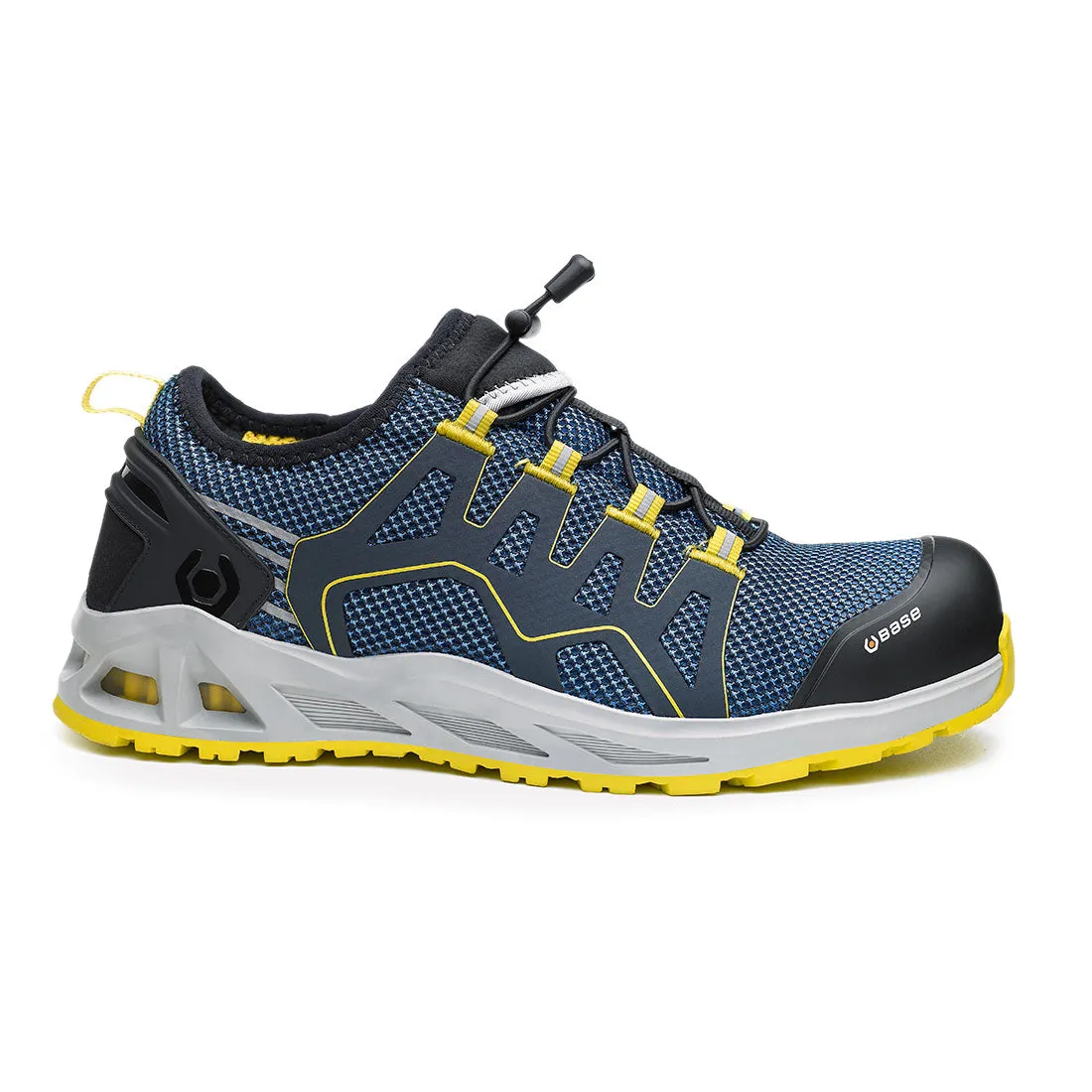 Base K-Balance Safety Trainer