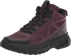 BASS OUTDOOR Women's Peak Seamless Hiker Mid Hiking Boot