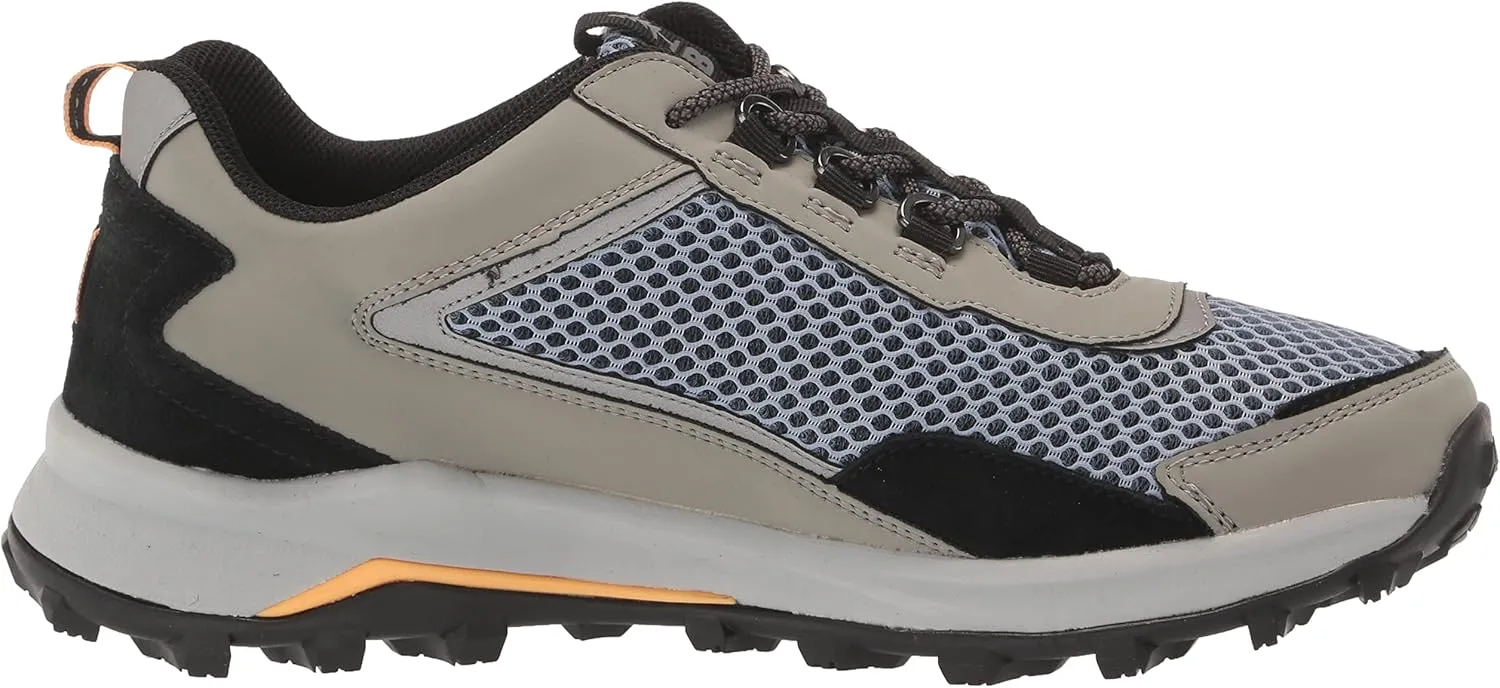 BASS OUTDOOR Women's Trek Mesh Hiker Hiking Shoe