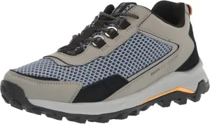 BASS OUTDOOR Women's Trek Mesh Hiker Hiking Shoe