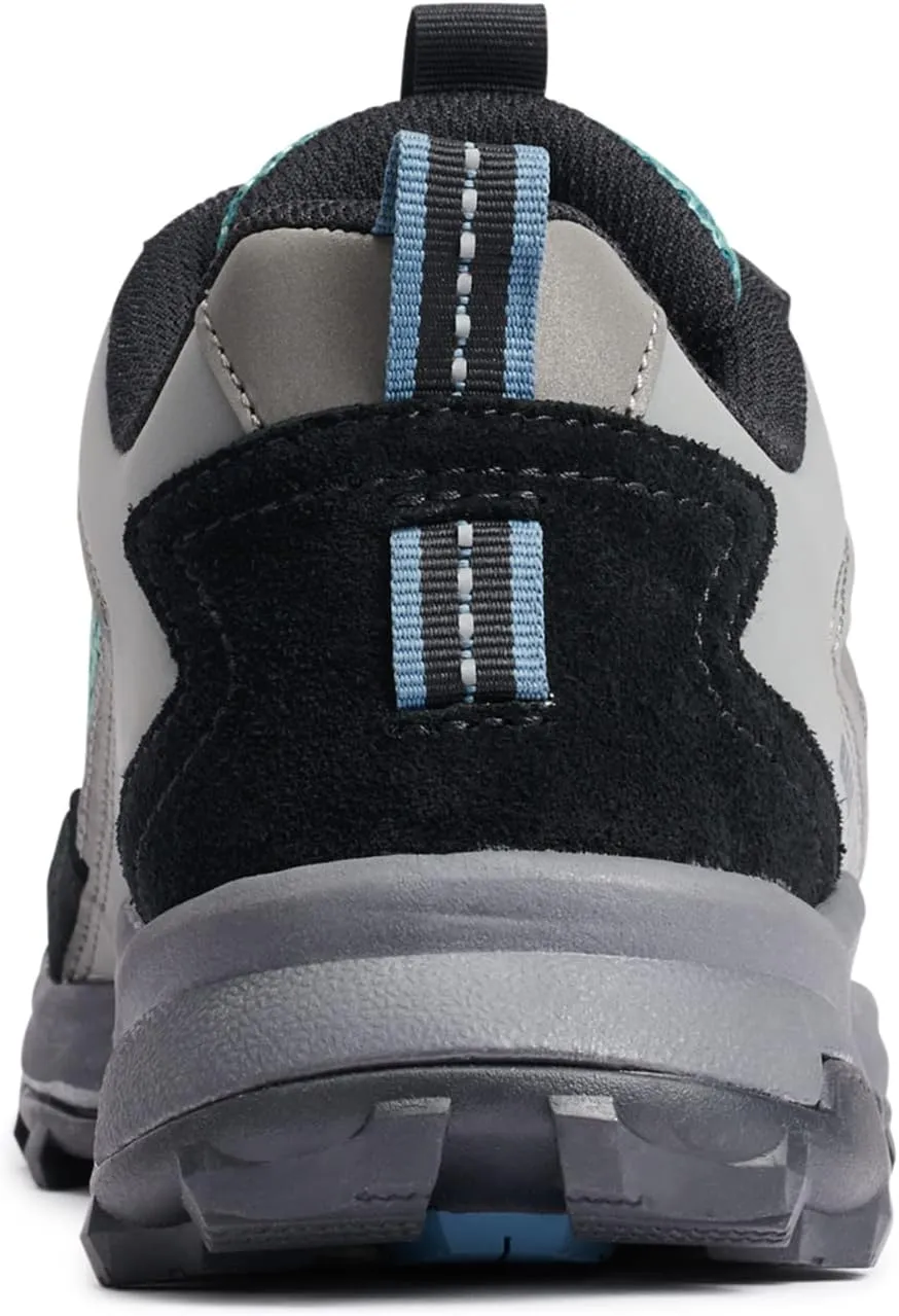 BASS OUTDOOR Women's Trek Mesh Hiker Hiking Shoe